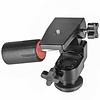 Walimex Camera Tripod Semi Pro WAL-612 + Panhead FT-008