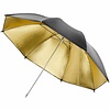 Walimex Translucent Studio Umbrella Set of 3, 105/110cm