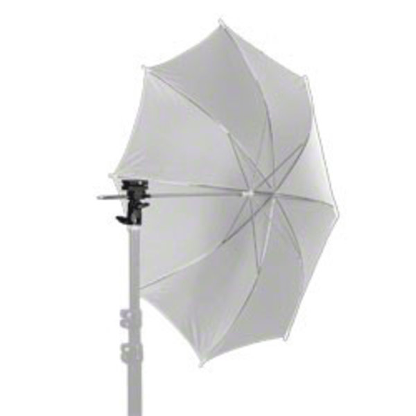 Walimex Flash and Umbrella Holder Set, 4 pcs.