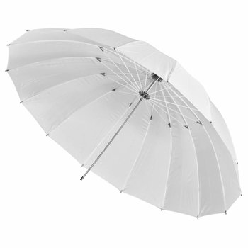 Walimex Translucent Studio Umbrella white, 180cm