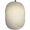 Walimex Opvouwbare Reflectieset 5in1, 102x168cm