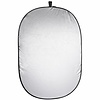 Walimex Opvouwbare Reflectieset 5in1, 102x168cm