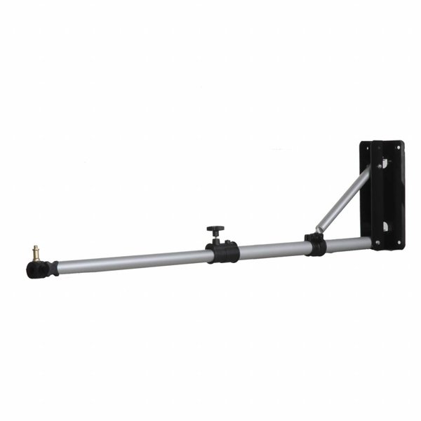 Walimex Wall Lamp Support, 70-120cm