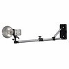 Walimex Wall Lamp Support, 70-120cm