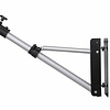 Walimex Wall Lamp Support, 70-120cm