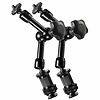 Walimex Pro Set of 2 DSLR Swivel arm Magic 18