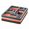 Mantona GoPro  Foam Plastic Inlay M Case