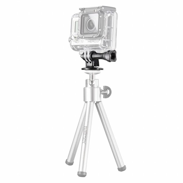 Mantona GoPro Tripod Thread 1/4 inch