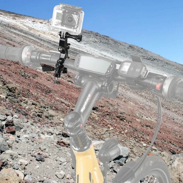 Mantona GoPro Arm mounting afstandsbediening