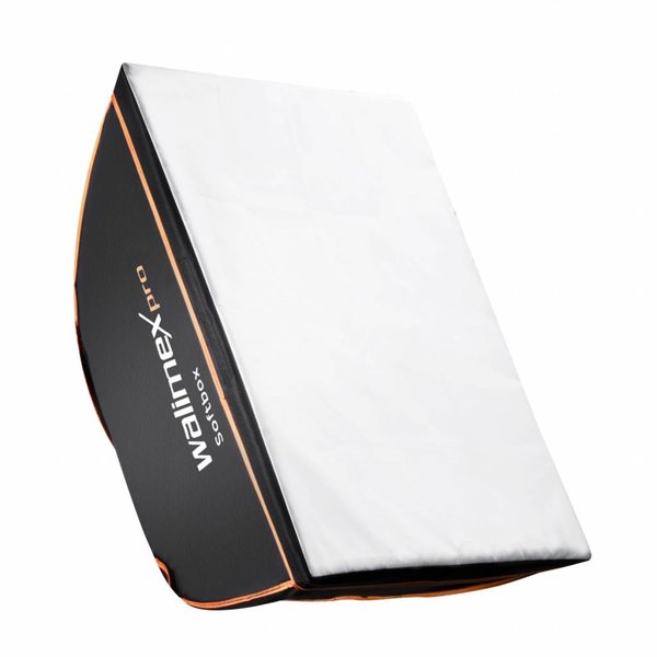 Walimex Pro Softbox Orange Line 50x70