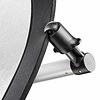 Walimex Reflector Holder with Clamp, 44-150cm