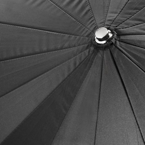 Walimex Reflex Umbrella Black/white, 180cm