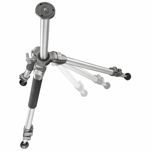 Walimex Camera Tripod Pro WAL-6702, 156cm