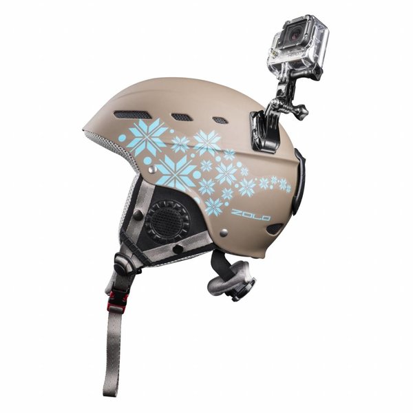 Mantona GoPro Inline Skating Set