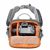 Mantona Camera Bag Elements Pro 20, orange