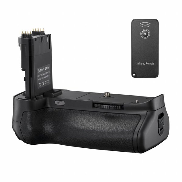 Walimex Pro Battery Grip for Canon 5DMarkIII