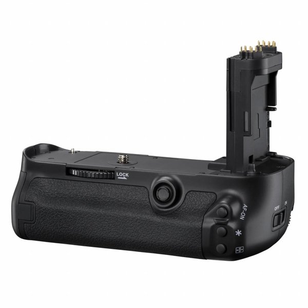 Walimex Pro Batteriehandgriff Canon 5D Mark III
