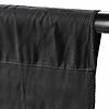 Walimex Background Cloth  2,85x6m, Black