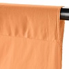 Walimex Background Cloth  2,85x6m, peach