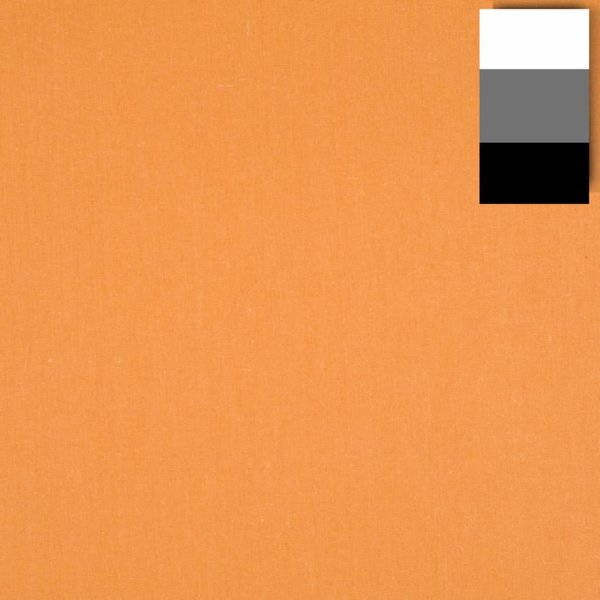 Walimex Background Cloth  2,85x6m, orange