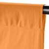 Walimex Background Cloth  2,85x6m, orange