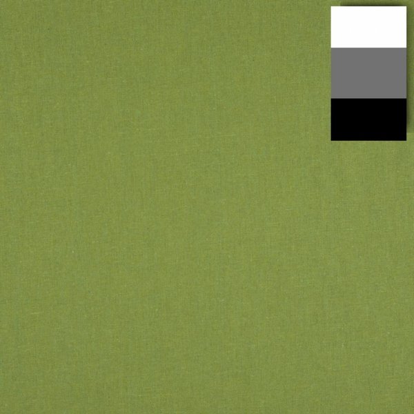 Walimex Background Cloth  2,85x6m, piquant green