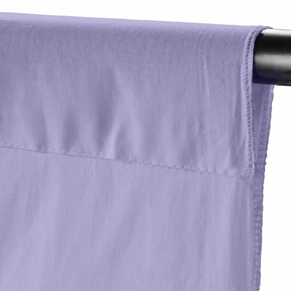 Walimex Achtergrond Doek Fotografie  2,85x6m, purple heather