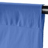 Walimex Background Cloth  2,85x6m, vista blue