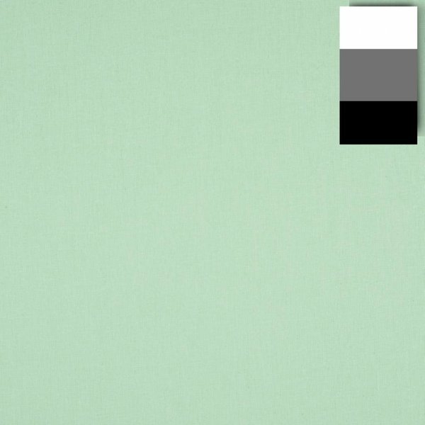 Walimex Background Cloth  2,85x6m, green ash