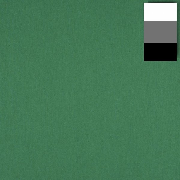 Walimex Background Cloth  2,85x6m, emerald