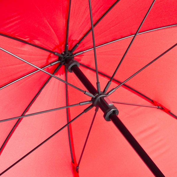 Walimex Pro Swing Handenvrij Paraplu rood