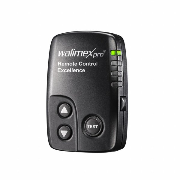 Walimex Pro Radio Remote Trigger VE&VC Excellence