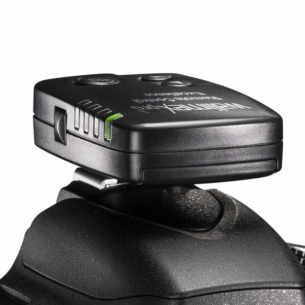 Walimex Pro Radio Remote Trigger VE&VC Excellence