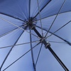 Walimex Pro Swing Handenvrij Paraplu Blauw
