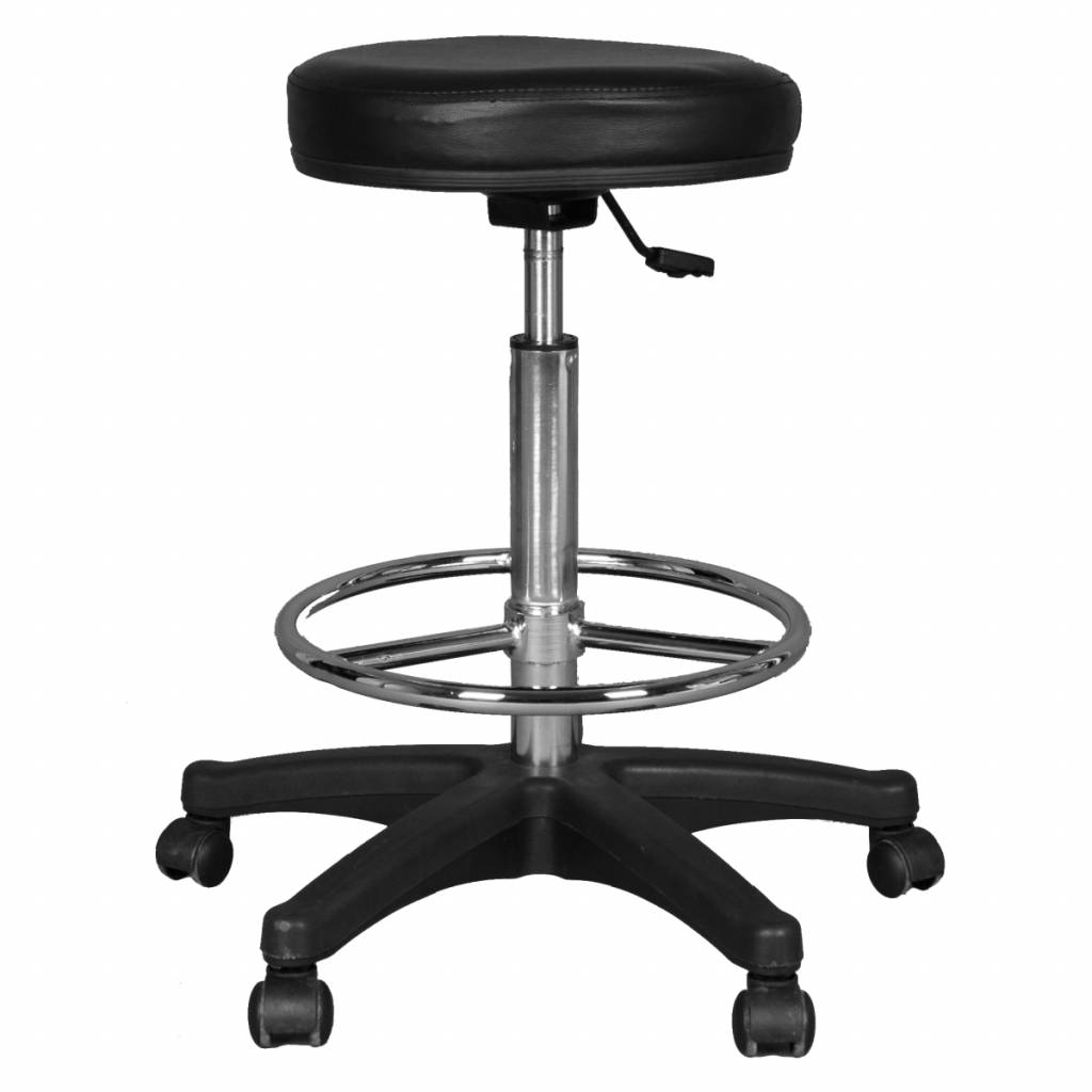 Amazon.com: LimoStudio Photography Posing Prop Stool, Massage and Salon  Style Chair, 14 Inch, AGG2235 : Beauty & Personal Care