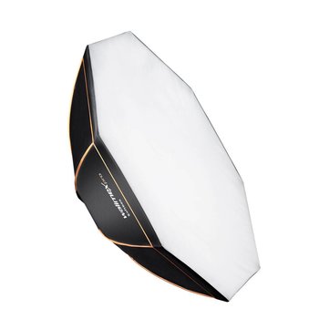 Walimex Pro Octa Softbox OL 45 | For various brands speedring
