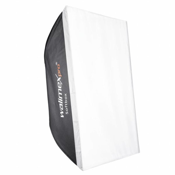 Walimex Pro Softbox 60x90cm | For various brands speedring