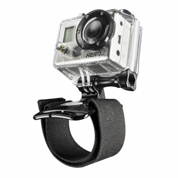 Mantona GoPro Arm Mounting