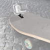 Mantona Schraubplatten Adapter für GoPro