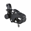 Mantona GoPro Clamp Fixture XL 1,5-4cm 1/4