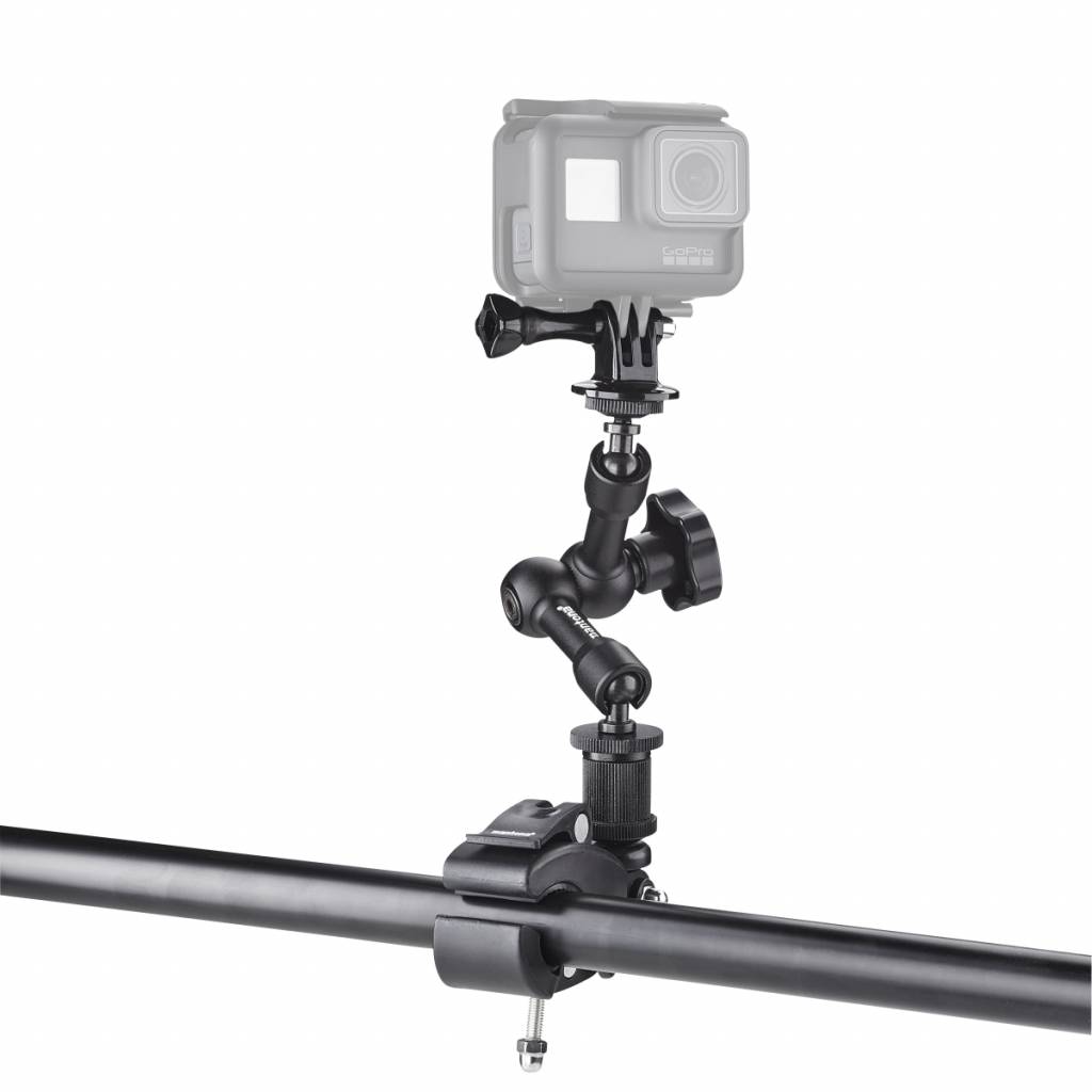 GoPro® XL Camera Mount