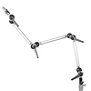 Walimex Extension Arm 3-flexible with 2 Spigots, 80cm