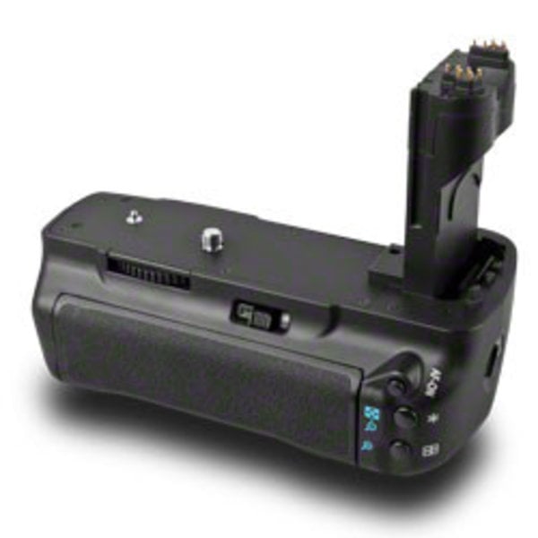 Aputure Batterijgrip voor BP-E6 Canon