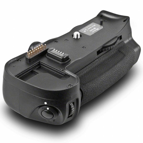 Aputure Battery Grip BP-D10 for Nikon D700