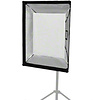 Walimex Pro Softbox Plus 60x80cm | Diverse merken Speedring