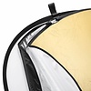 Walimex Studio Pop-Up Background Reflector, 150x200cm