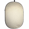 Walimex Studio Pop-Up Background Reflector Set 7in1, 102x168cm