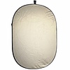 Walimex Studio Pop-Up Background Reflector Set 7in1, 102x168cm