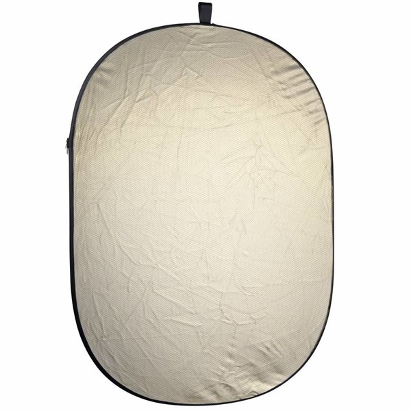 Walimex Studio Pop-Up Background Reflector Set 7in1, 102x168cm