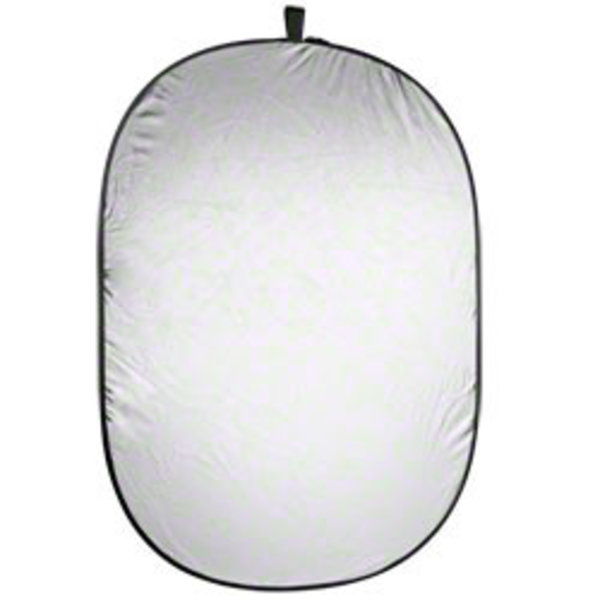 Walimex Studio Pop-Up Background Reflector Set 7in1, 102x168cm